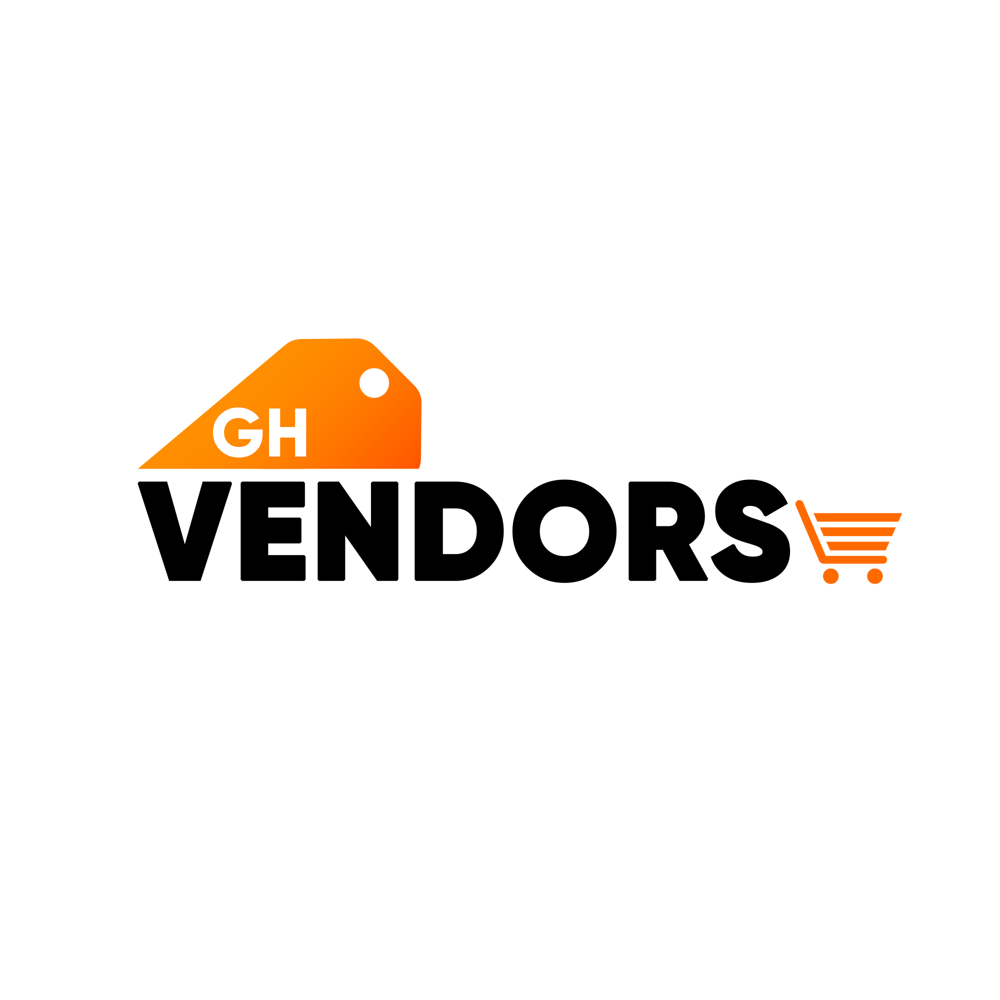 GHvendors-Ghana's Trusted Online Marketplace