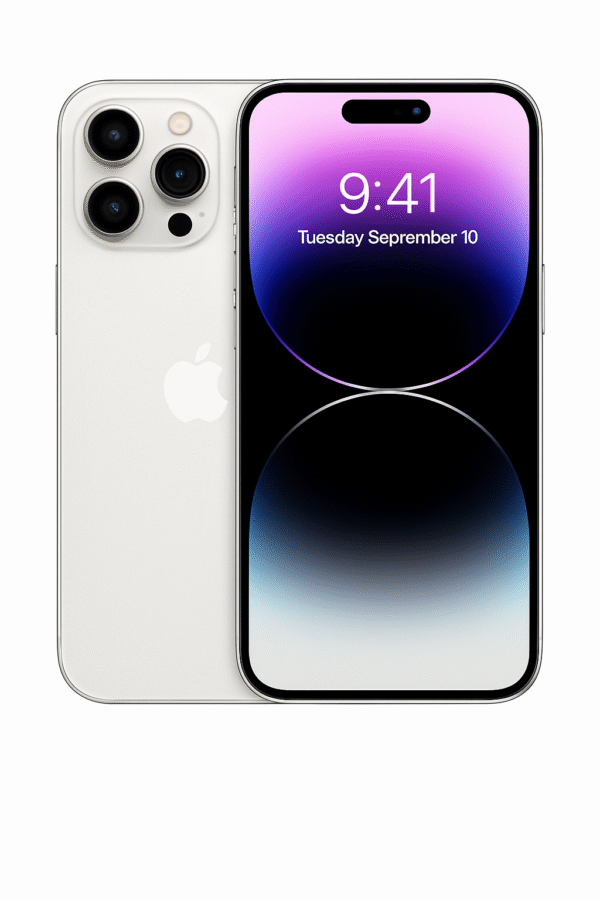 iPhone 16 Pro Max – 256GB